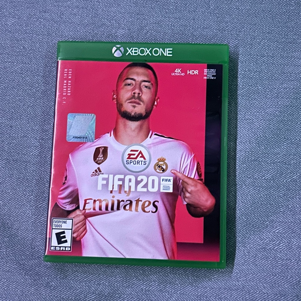 Fifa 20